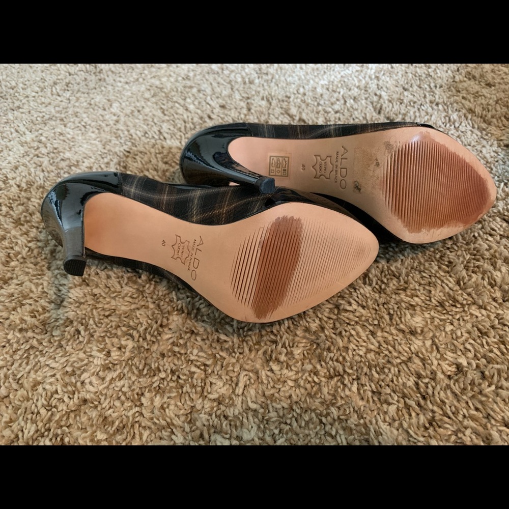 Aldo heals - Picture 5 of 5